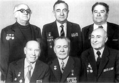 Ракеты и люди. Горячие дни холодной войны - pic_30.jpg