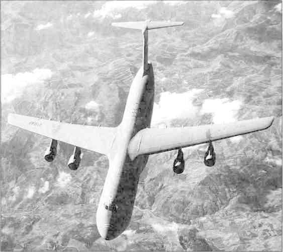 Научно-техническая разведка от Ленина до Горбачева - image02.jpg