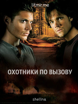 Читать онлайн книгу Охотники по вызову (СИ) автор Книга Охотники по вызову (СИ)