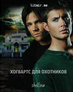 Читать онлайн книгу Хогвартс для охотников (СИ) автор Книга Хогвартс для охотников (СИ)