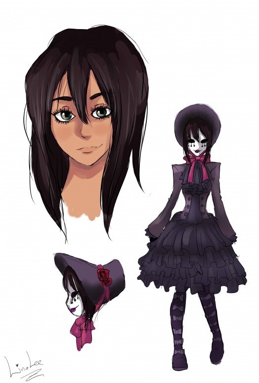 Вспомнить молодость (СИ) - i29worm30.jpg