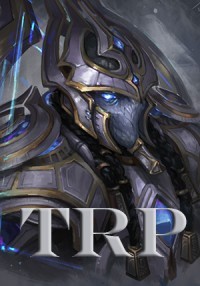 Книга TRP (СИ)