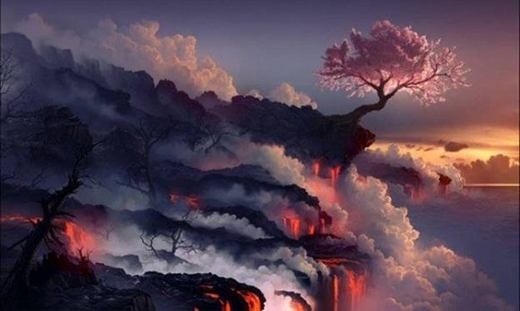 Капкан для демиурга (СИ) - _1.jpg