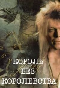 Книга Король без королевства (СИ)