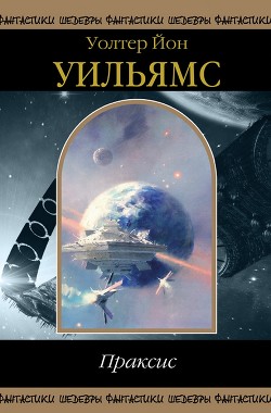 Книга Праксис