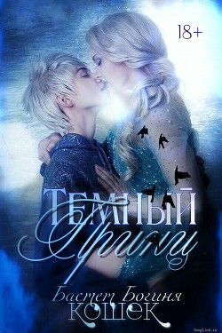 Книга Темный принц (СИ)