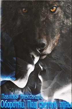 Читать онлайн книгу Под светом Луны (СИ) автор Павлова Александра Юрьевна Книга Под светом Луны (СИ)
