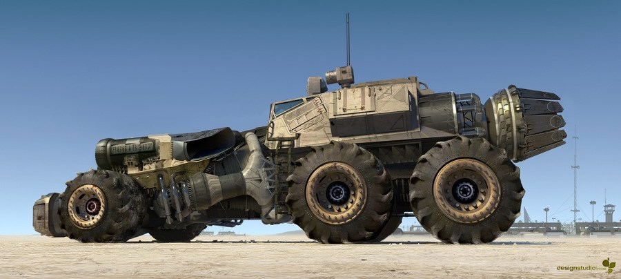 Квазар. Демонический бог. Том 3-й (СИ) - _7.jpg