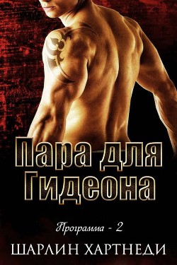 Книга Пара для Гидеона (СИ)