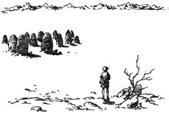 Конь и его мальчик (с иллюстрациями) - pic09.jpg