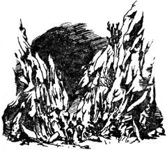 Конь и его мальчик (с иллюстрациями) - pic15.jpg
