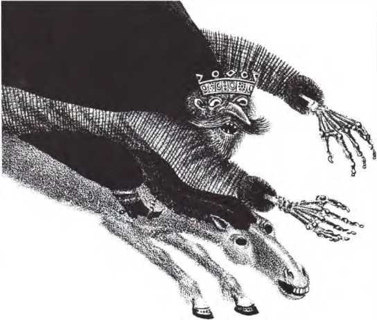 Белая лебедушка<br />(Русские волшебные сказки) - i_010.jpg