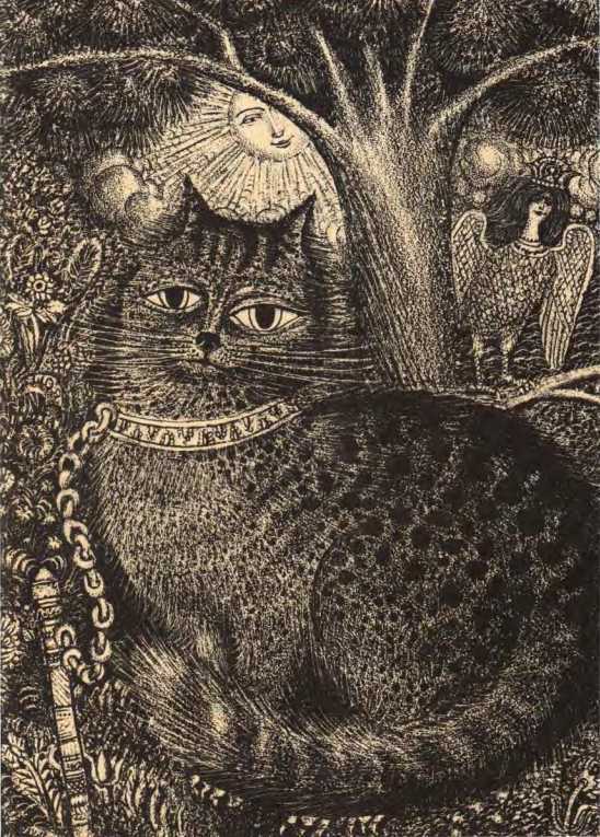 Белая лебедушка<br />(Русские волшебные сказки) - i_054.jpg