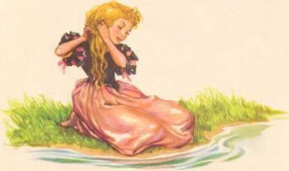 Дикие лебеди и другие сказки - i_030.jpg