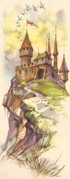 Дикие лебеди и другие сказки - i_034.jpg