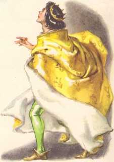 Дикие лебеди и другие сказки - i_048.jpg