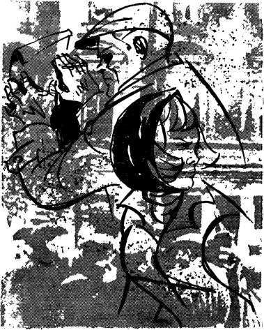 Киевские ночи<br />(Роман, повести, рассказы) - i_010.jpg