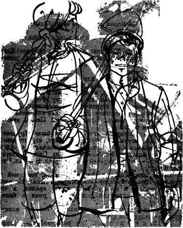 Киевские ночи<br />(Роман, повести, рассказы) - i_027.jpg