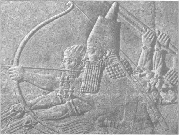 Русская артиллерия<br />(От Московской Руси до наших дней) - i_002.jpg