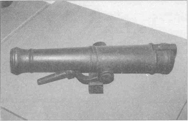 Русская артиллерия<br />(От Московской Руси до наших дней) - i_017.jpg