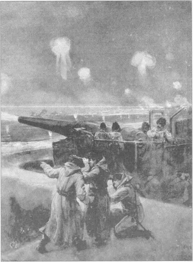 Русская артиллерия<br />(От Московской Руси до наших дней) - i_020.jpg