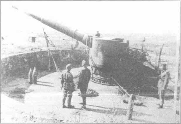 Русская артиллерия<br />(От Московской Руси до наших дней) - i_025.jpg