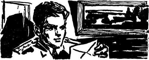 Нелетная погода<br />(Рассказы) - i_009.jpg