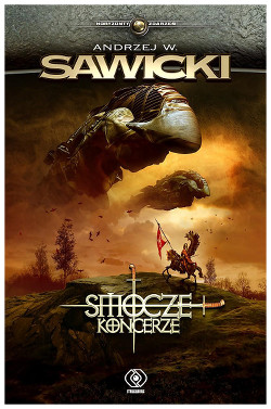 Книга Драконовы кончары (Smocze koncerze) (KG)