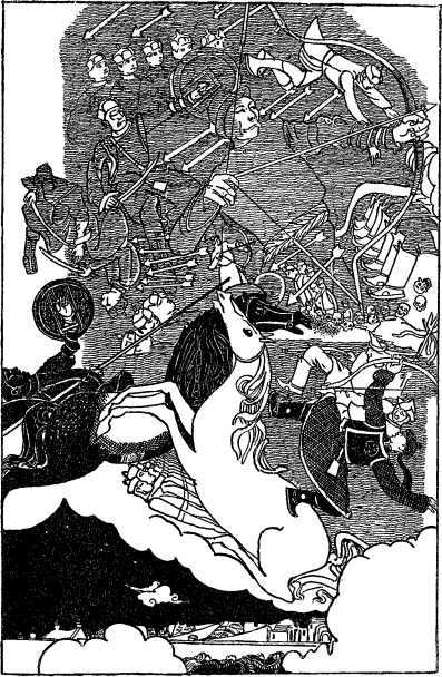 Экспедиция идет к цели<br />(Приключенческая повесть) - i_011.jpg