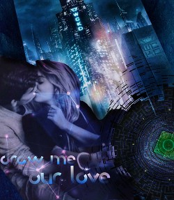 Читать онлайн книгу Нарисуй мне нашу любовь (СИ) автор Книга Нарисуй мне нашу любовь (СИ)