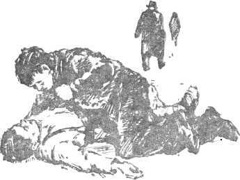 Следы остаются<br />(Роман) - i_009.jpg