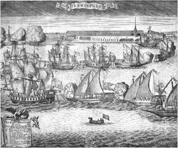 American’eц<br />(Жизнь и удивительные приключения авантюриста графа Фёдора Ивановича Толстого) - i_003.jpg