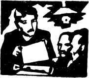 Схватка<br />(Повесть о ростовских подпольщиках) - i_010.jpg