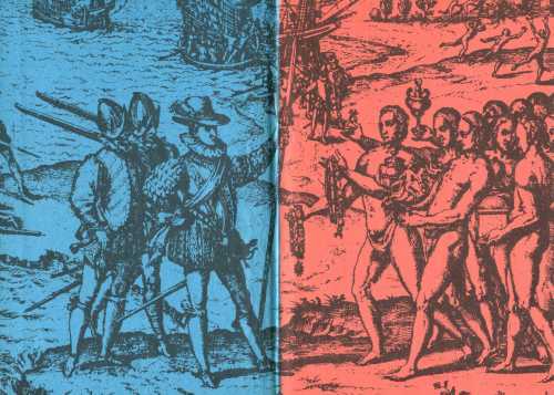 Тропой флибустьеров<br />(Очерки) - i_001.jpg