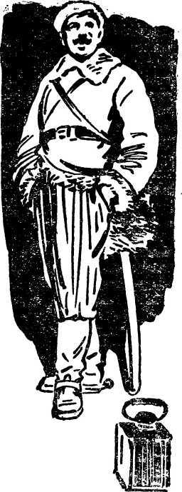 Таврические дни<br />(Повести и рассказы) - i_011.jpg