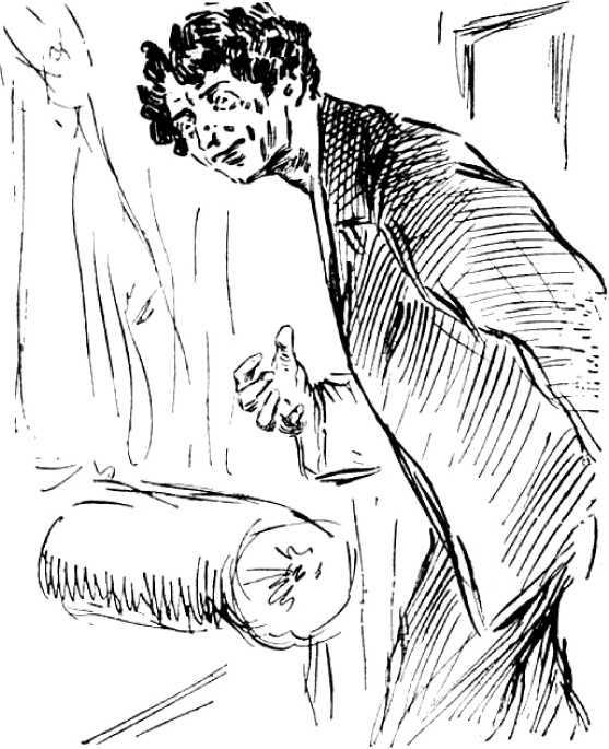 Синее привидение<br />(Преступления Серебряного века. Том I) - i_016.jpg