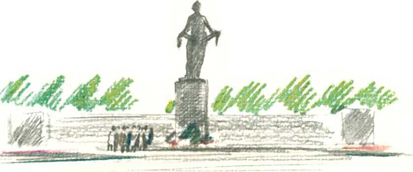 Пароль XX века<br />(Рассказы) - i_017.jpg