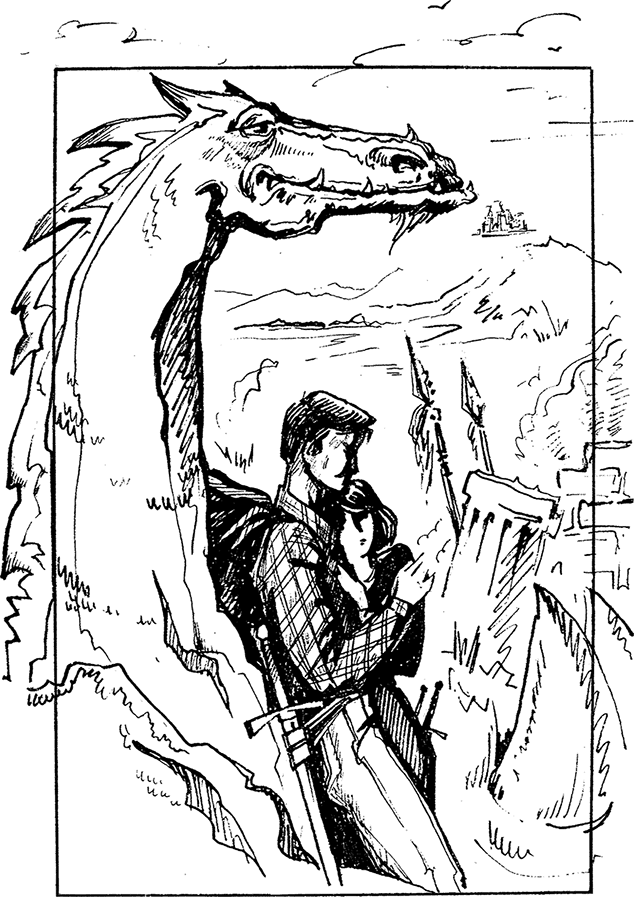 Четырнадцатый апостол (сборник) - i_004.png