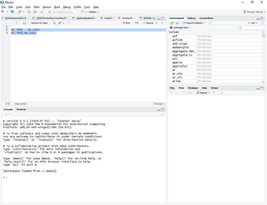 Как предсказать курс доллара. Поиск доходной стратегии с языком R - _4.jpg