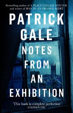 Книга Заметки с выставки (ЛП)