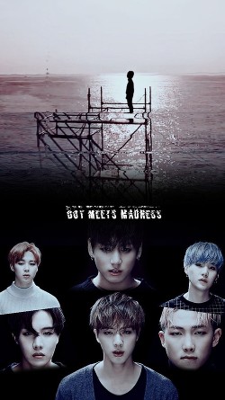 Читать онлайн книгу Boy meets Madness (СИ) автор Книга Boy meets Madness (СИ)