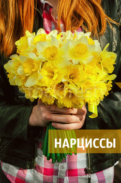 Читать онлайн книгу Нарциссы (СИ) автор Книга Нарциссы (СИ)