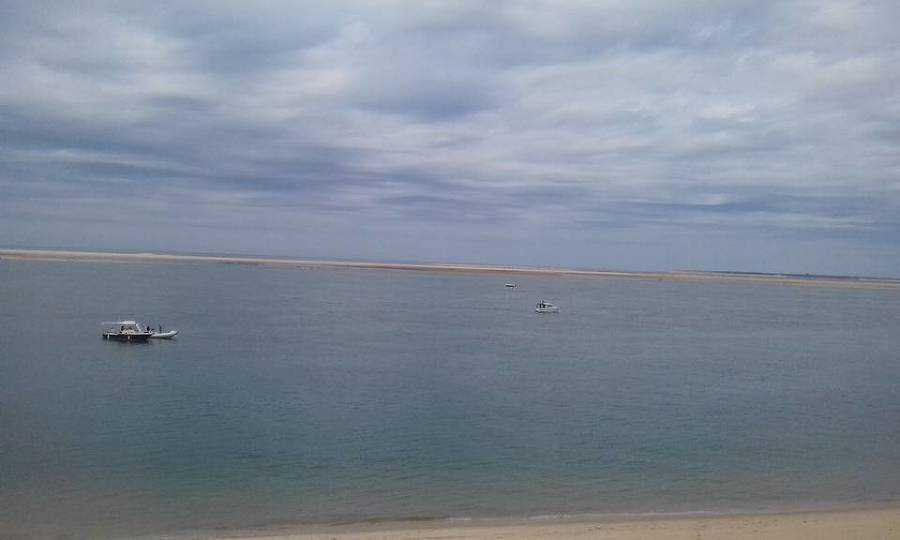 Путешествия с Ангелом: по горам и вдоль океана автостопом. Книга 2. К мысу Ра - _34.jpg