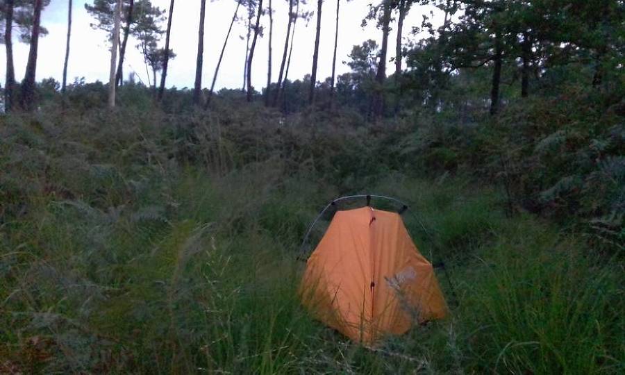 Путешествия с Ангелом: по горам и вдоль океана автостопом. Книга 2. К мысу Ра - _30.jpg