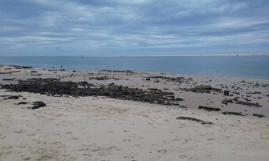 Путешествия с Ангелом: по горам и вдоль океана автостопом. Книга 2. К мысу Ра - _32.jpg