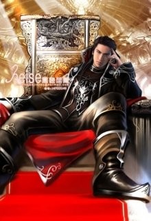 Книга Доминик. Сын своего отца (СИ)