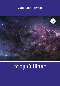 Книга Второй шанс (СИ)