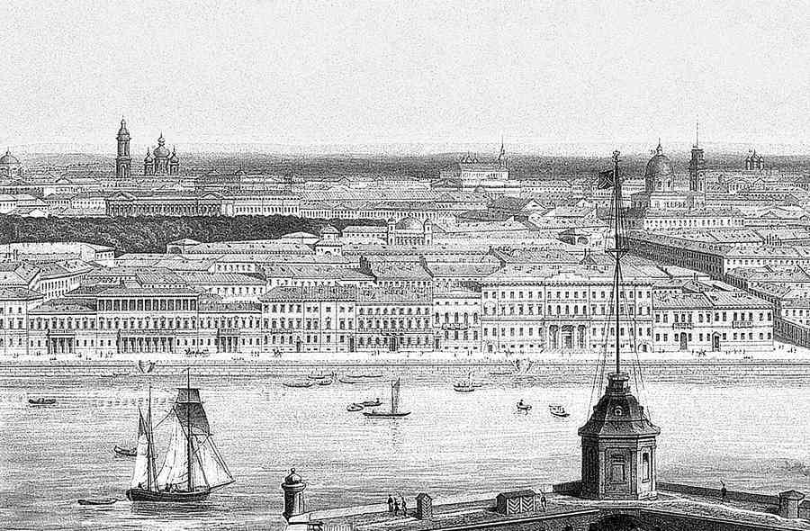 История петербургских особняков. Дома и люди - i_008.jpg