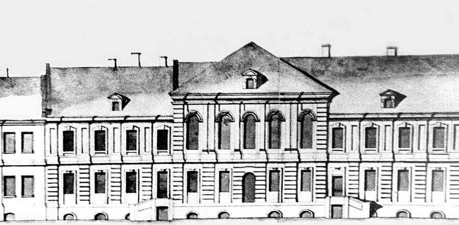 История петербургских особняков. Дома и люди - i_051.jpg