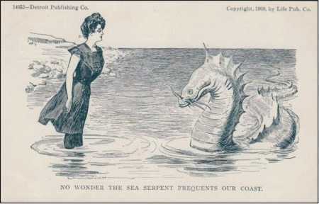 Из глубины глубин<br />(Рассказы о морском змее. Том II) - i_038.jpg